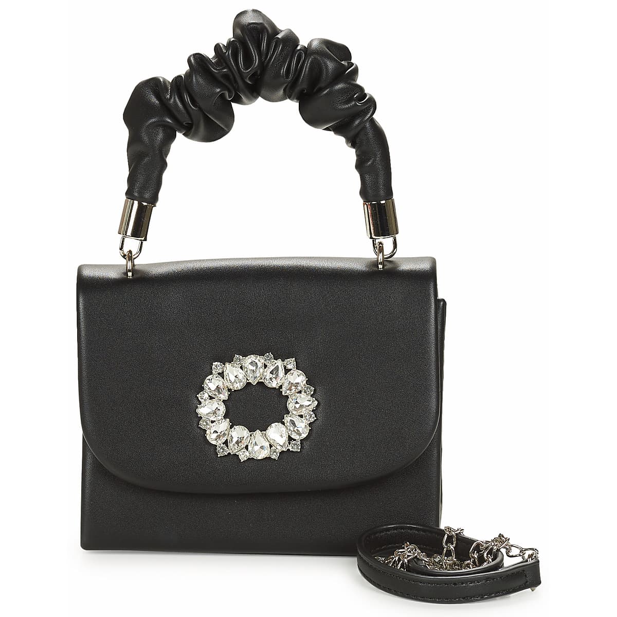 Women's Handbags Moony Mood Black