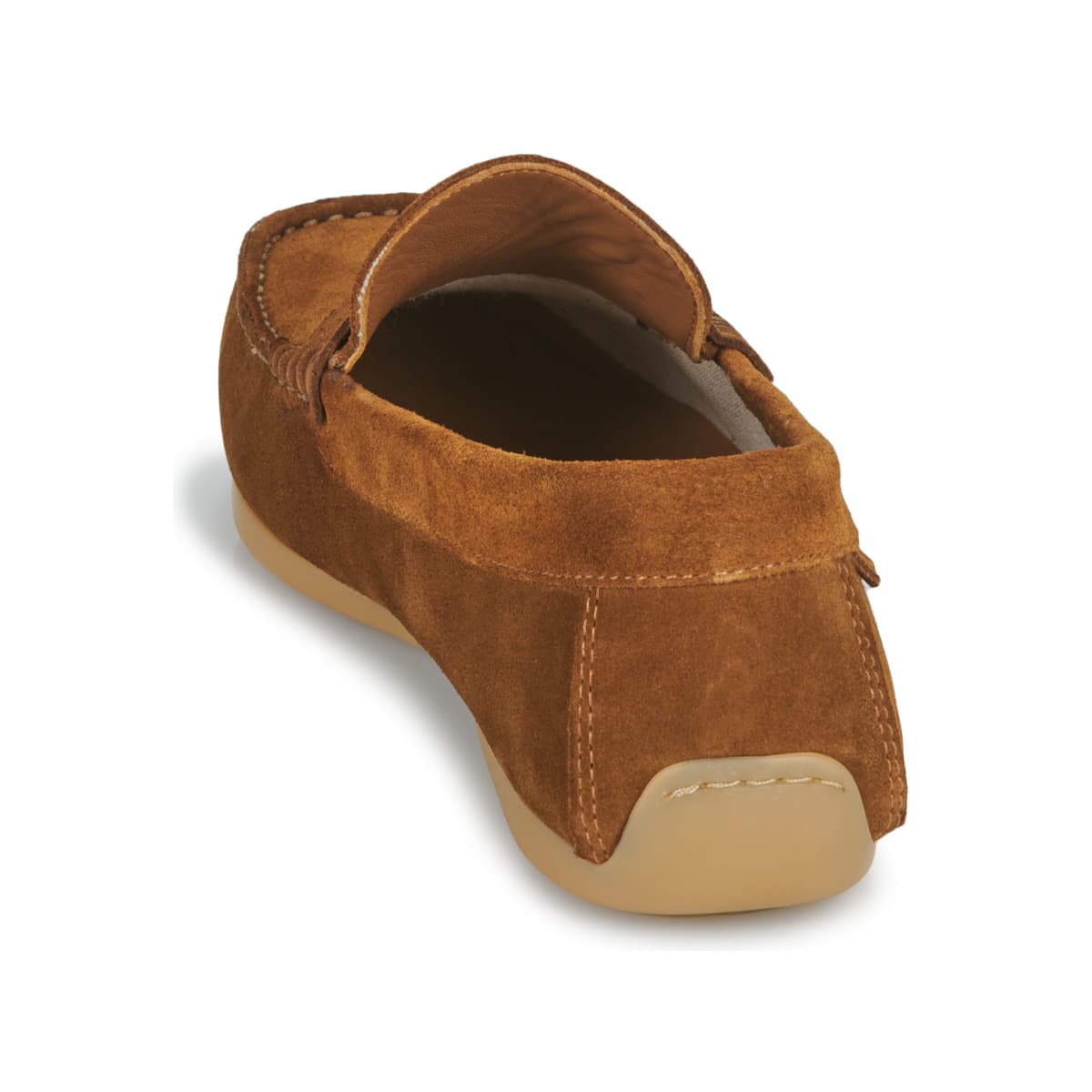 Men's Loafers Carlington Brown