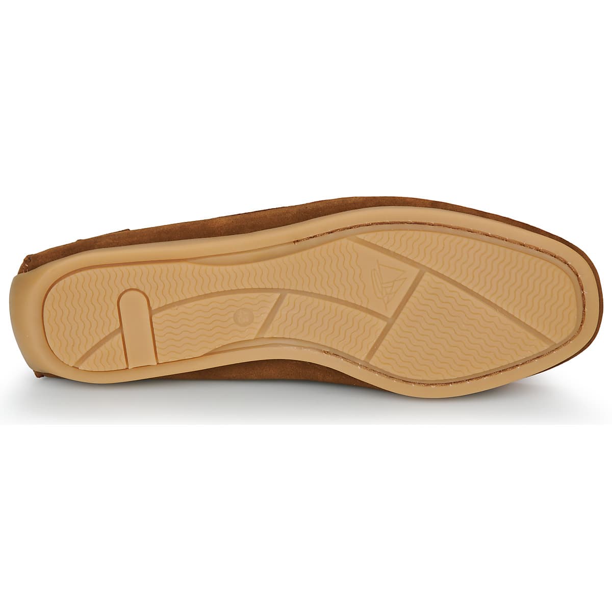 Men's Loafers Carlington Brown