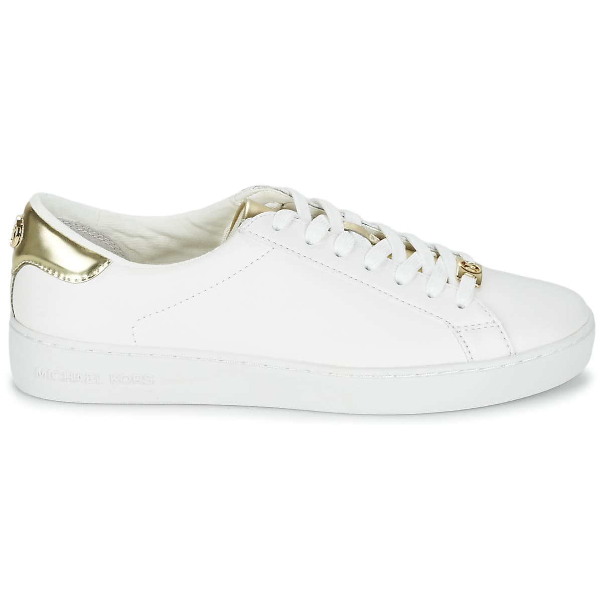 Women's Sneakers Michael Kors White
