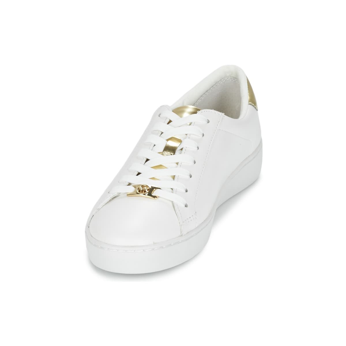 Women's Sneakers Michael Kors White