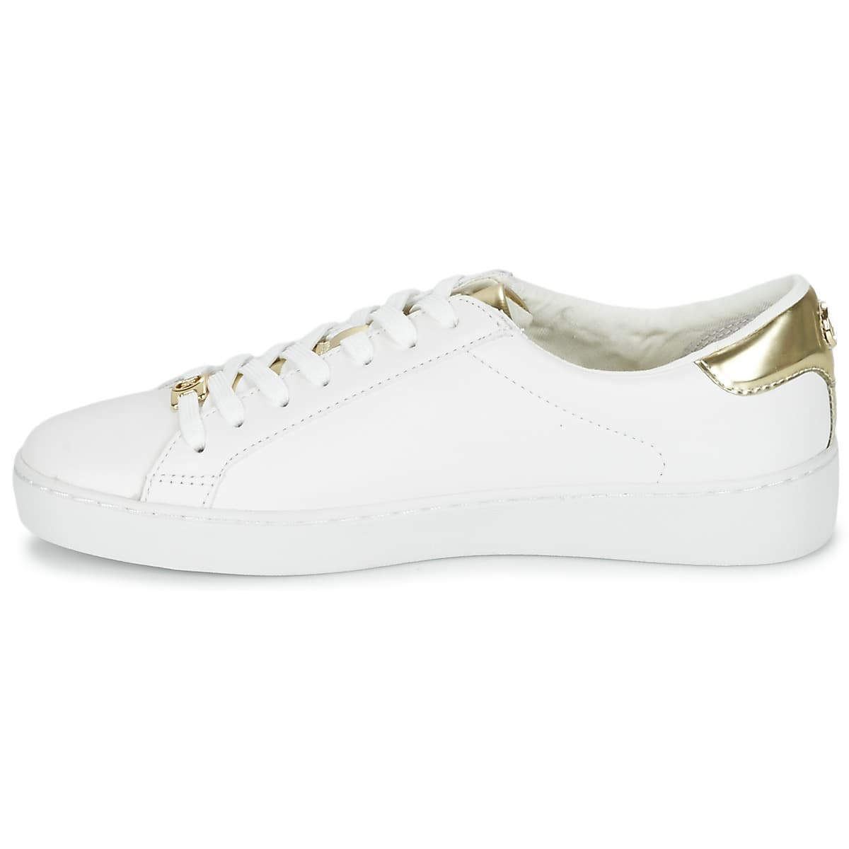 Women's Sneakers Michael Kors White