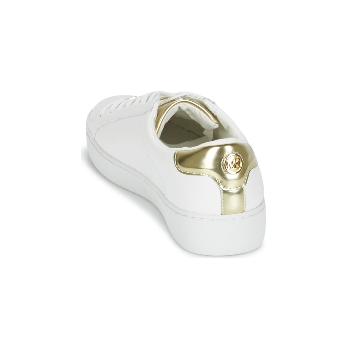 Women's Sneakers Michael Kors White