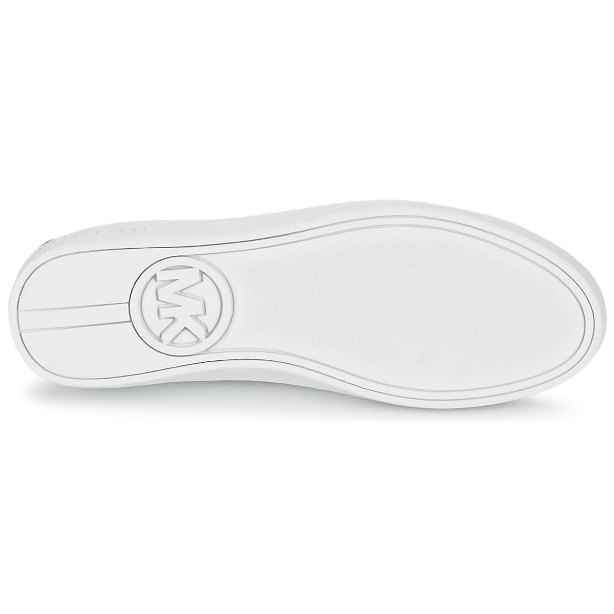 Women's Sneakers Michael Kors White