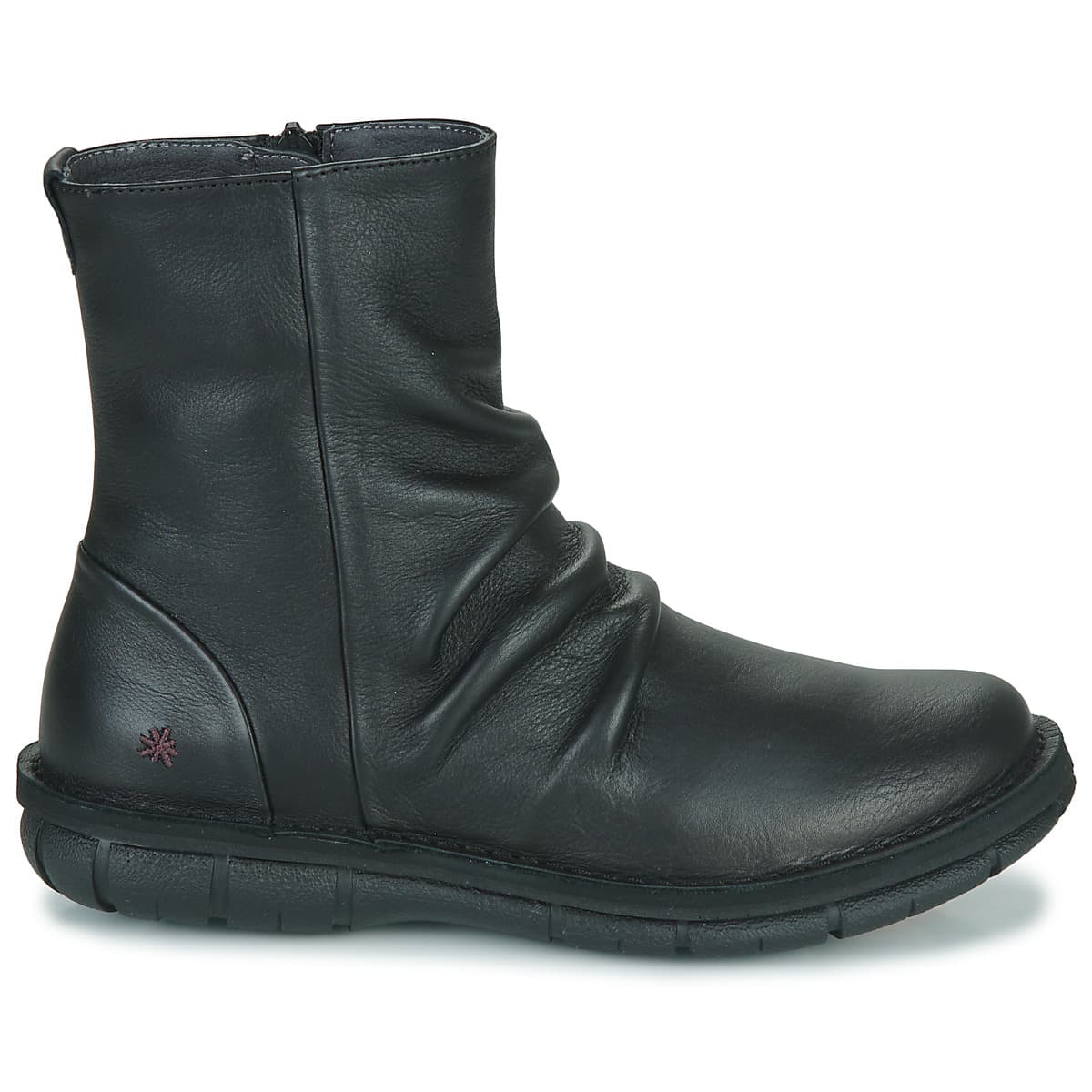 Women's Boots Art Black