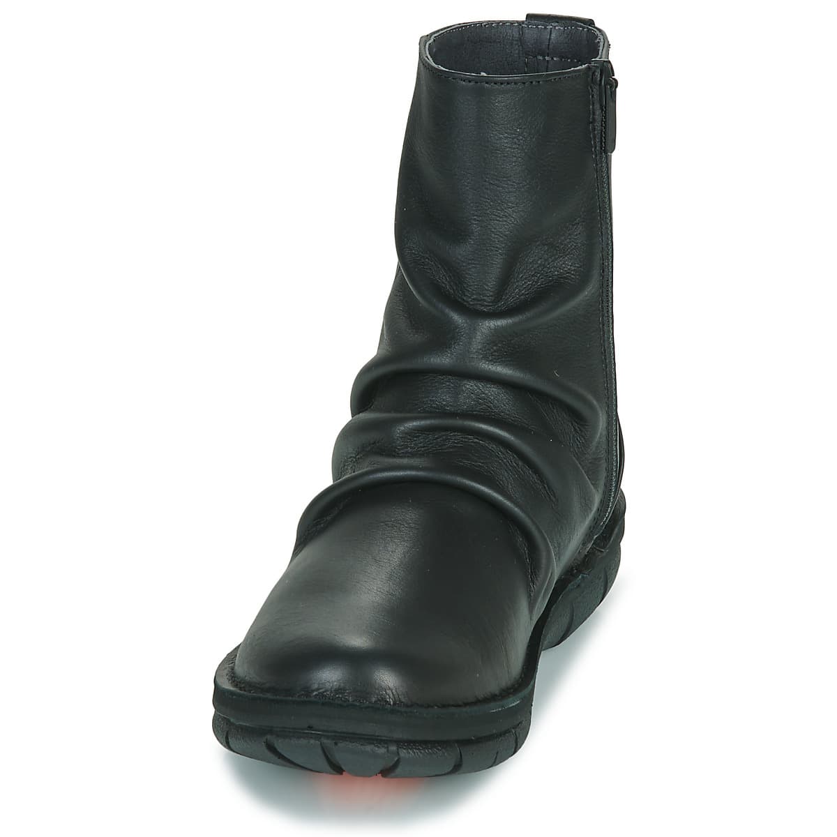 Women's Boots Art Black