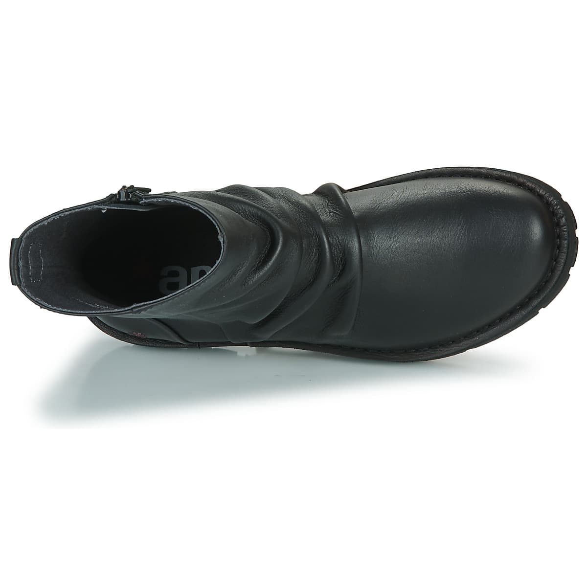 Women's Boots Art Black