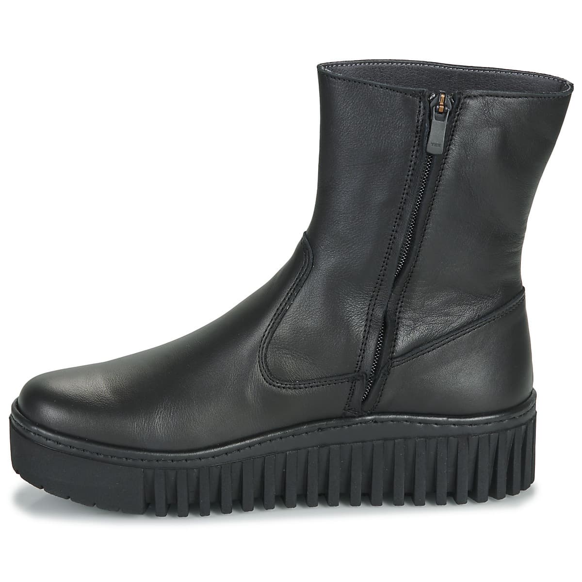 Women's Boots Art Black