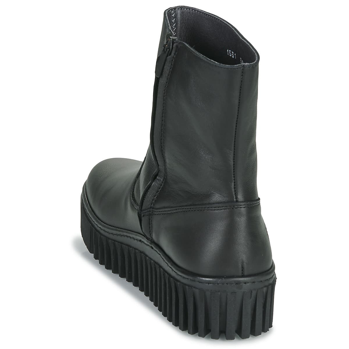 Women's Boots Art Black