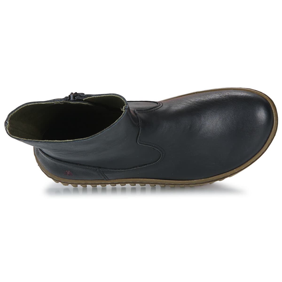 Women's Boots Art Black