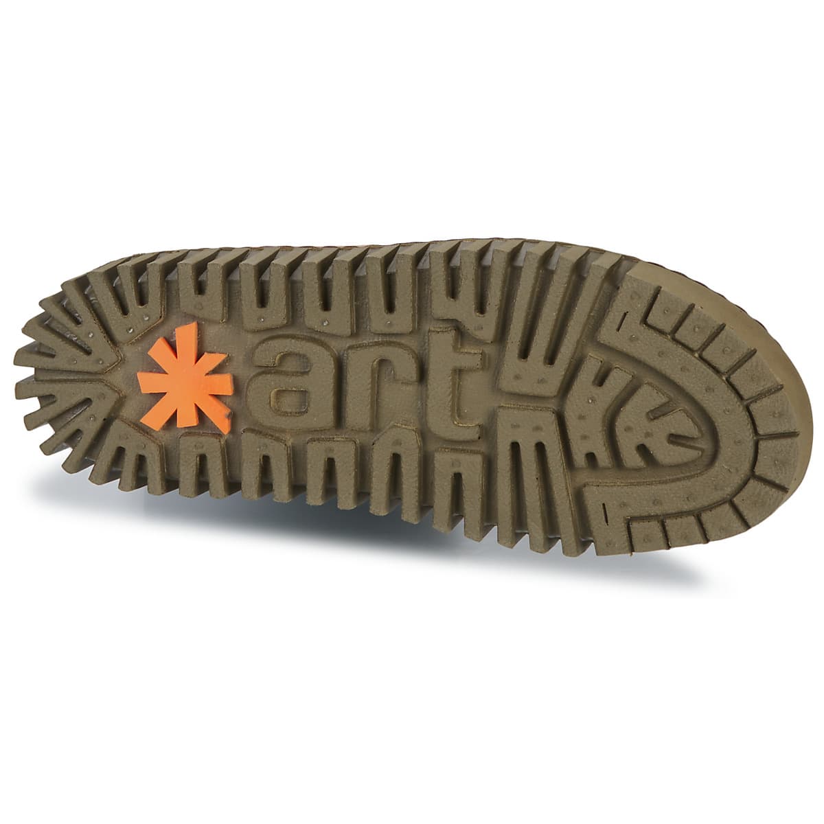 Women's Boots Art Black