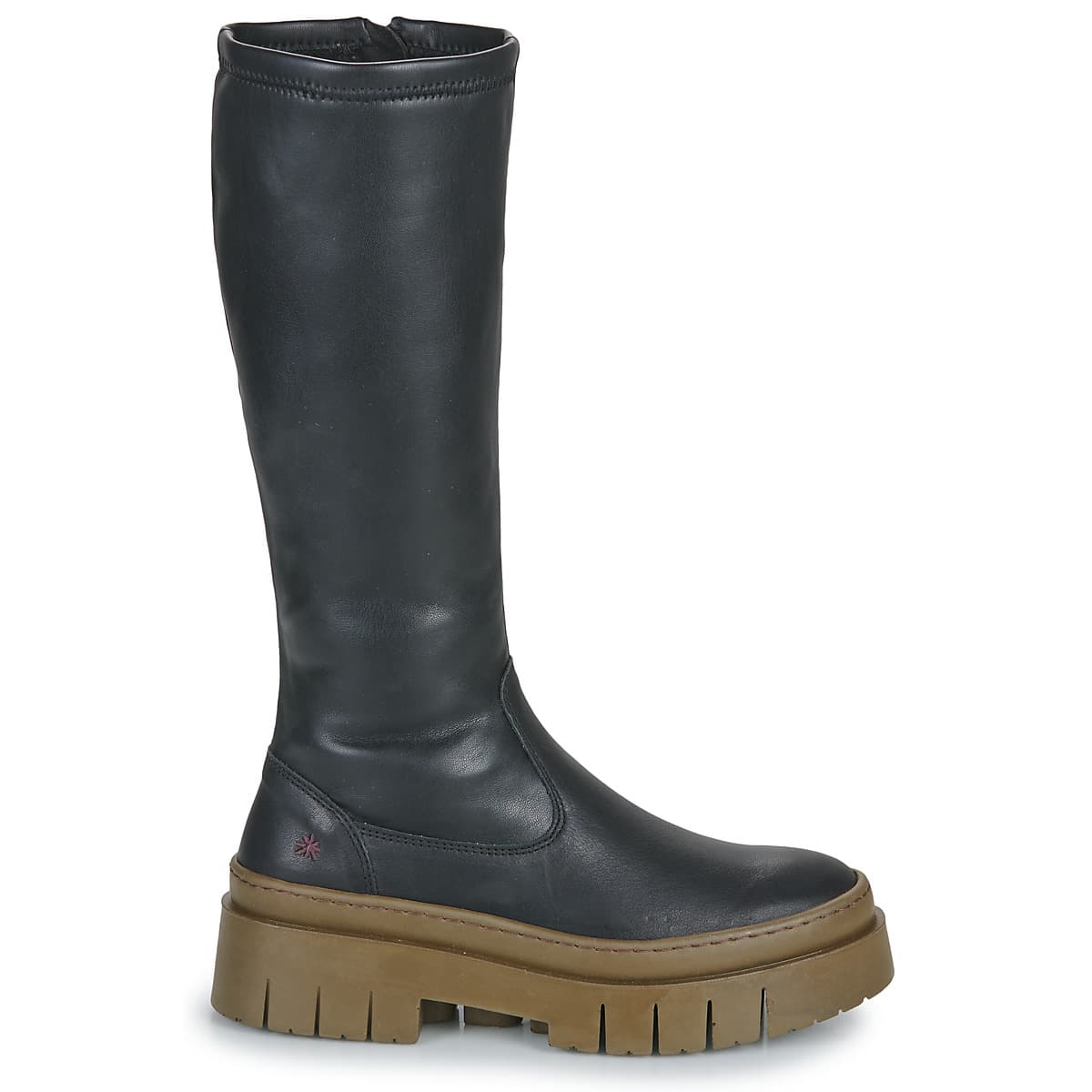 Women's Boots Art Black