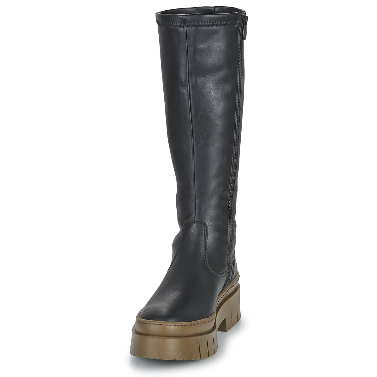 Women's Boots Art Black