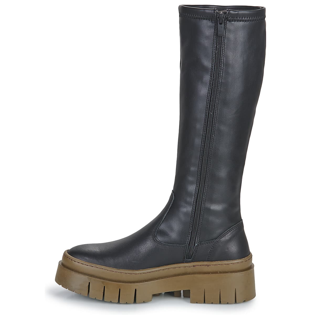 Women's Boots Art Black