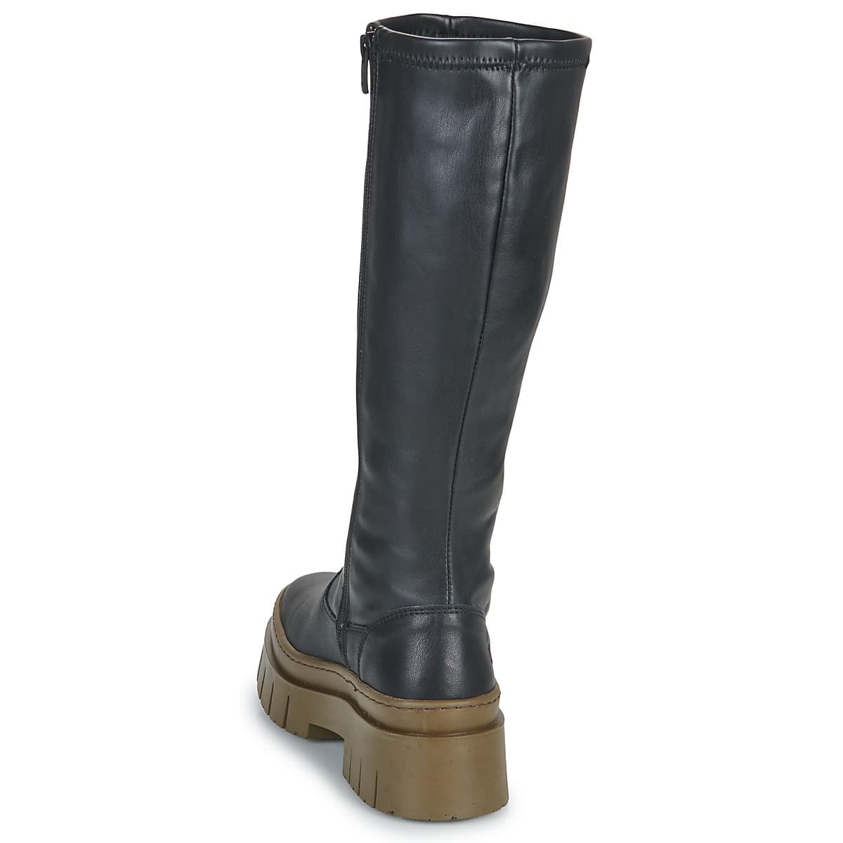 Women's Boots Art Black