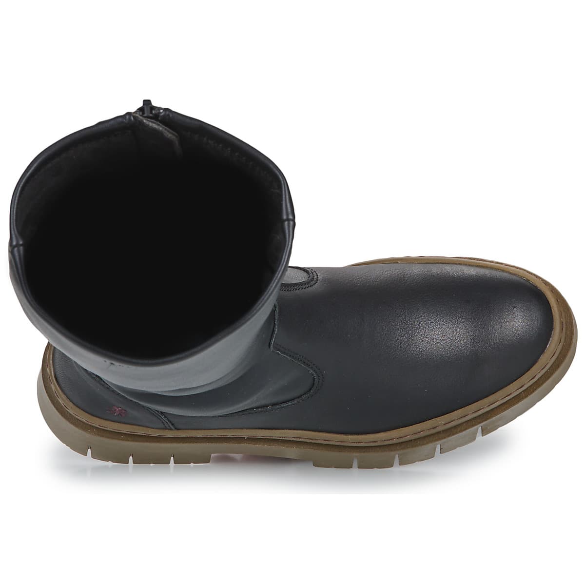 Women's Boots Art Black