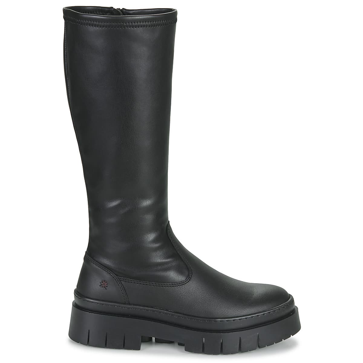 Women's Boots Art Black