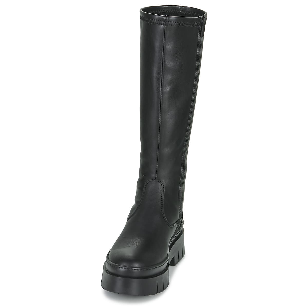 Women's Boots Art Black