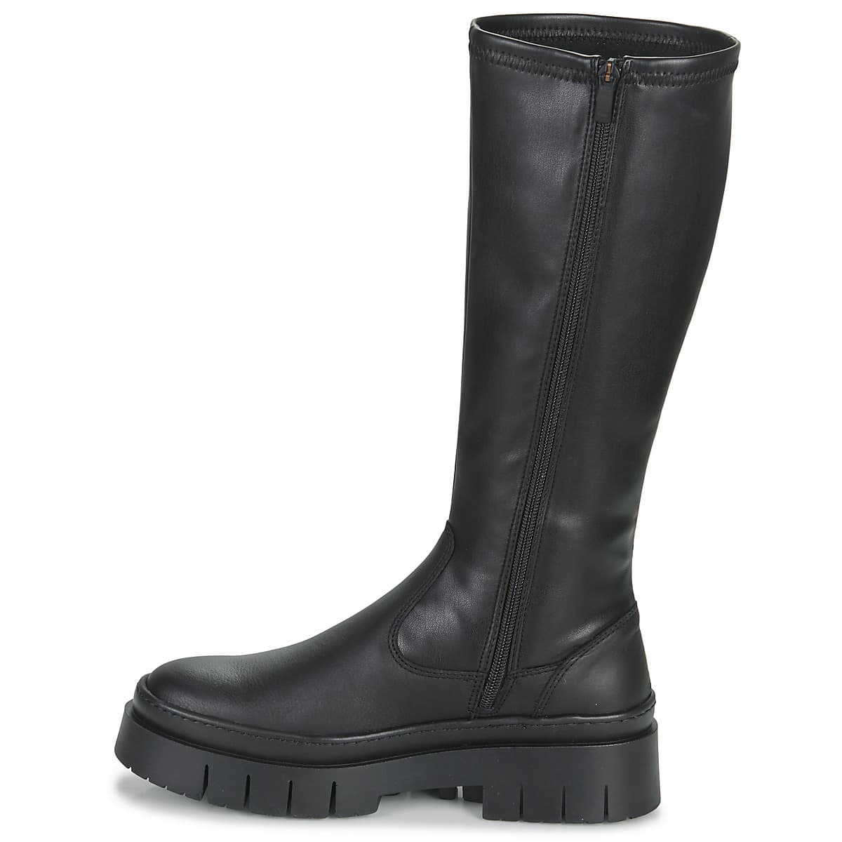 Women's Boots Art Black