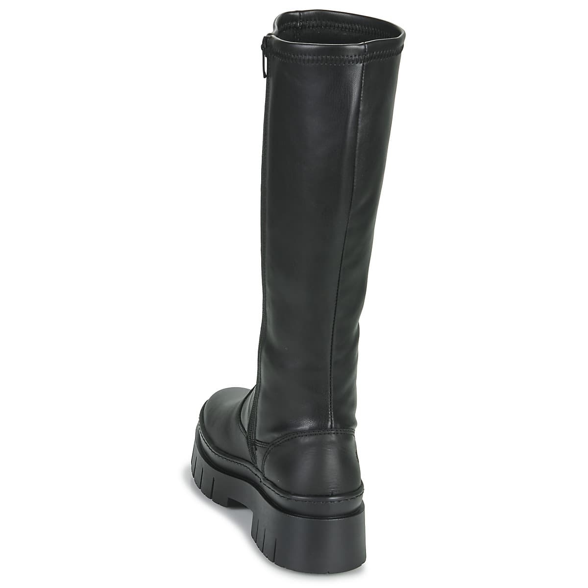 Women's Boots Art Black