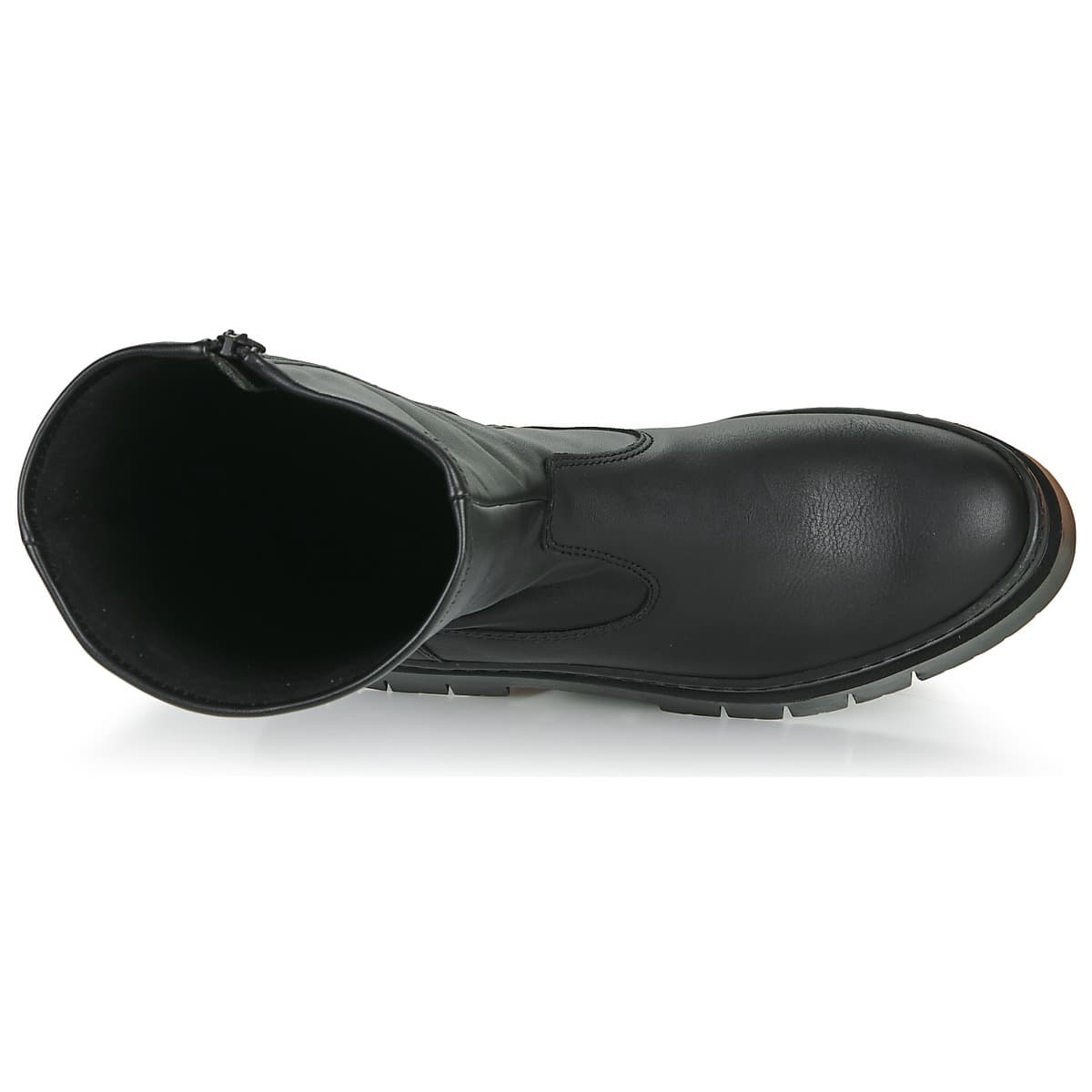 Women's Boots Art Black