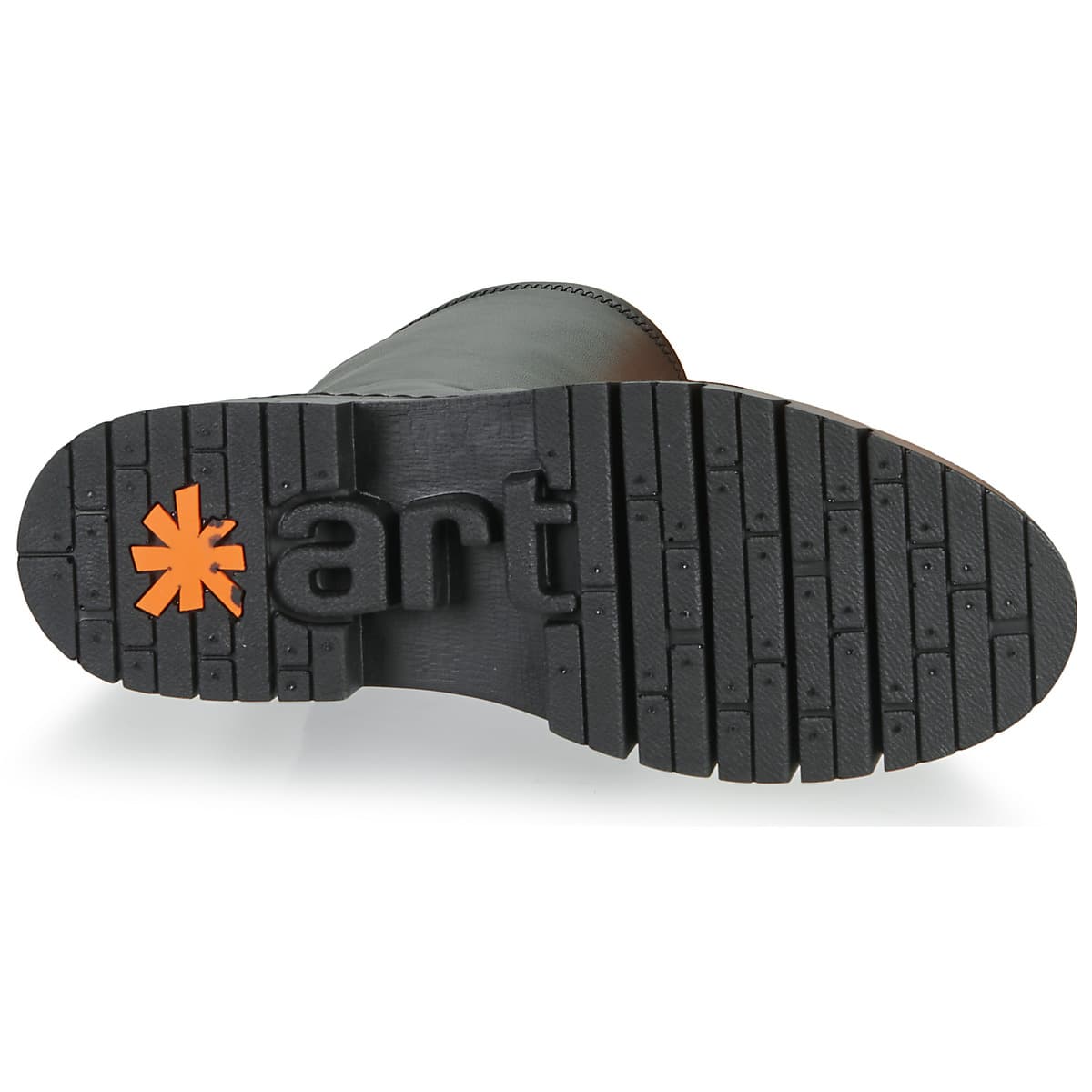 Women's Boots Art Black