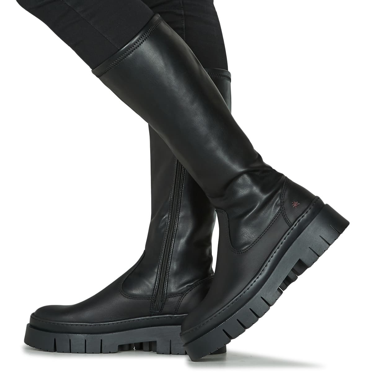 Women's Boots Art Black