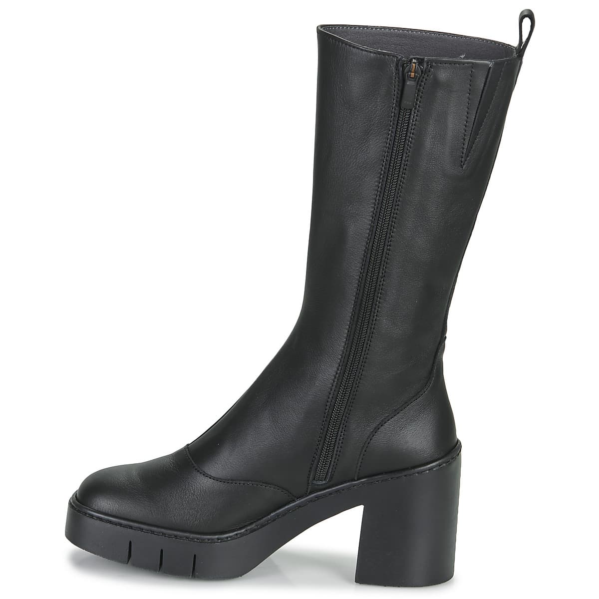 Women's Boots Art Black