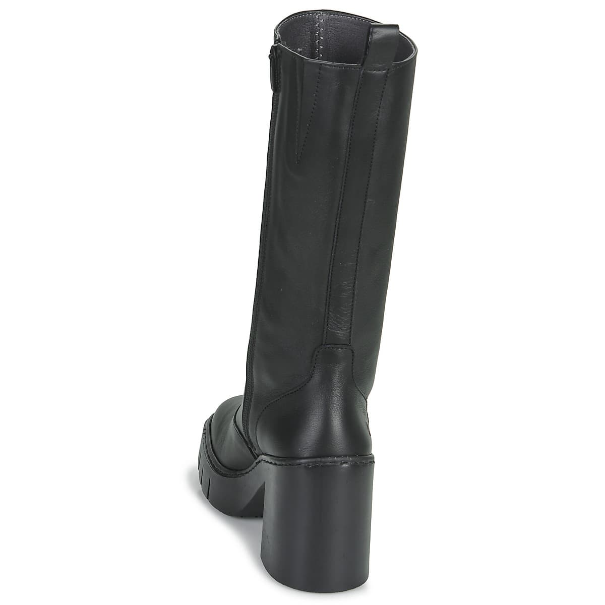 Women's Boots Art Black