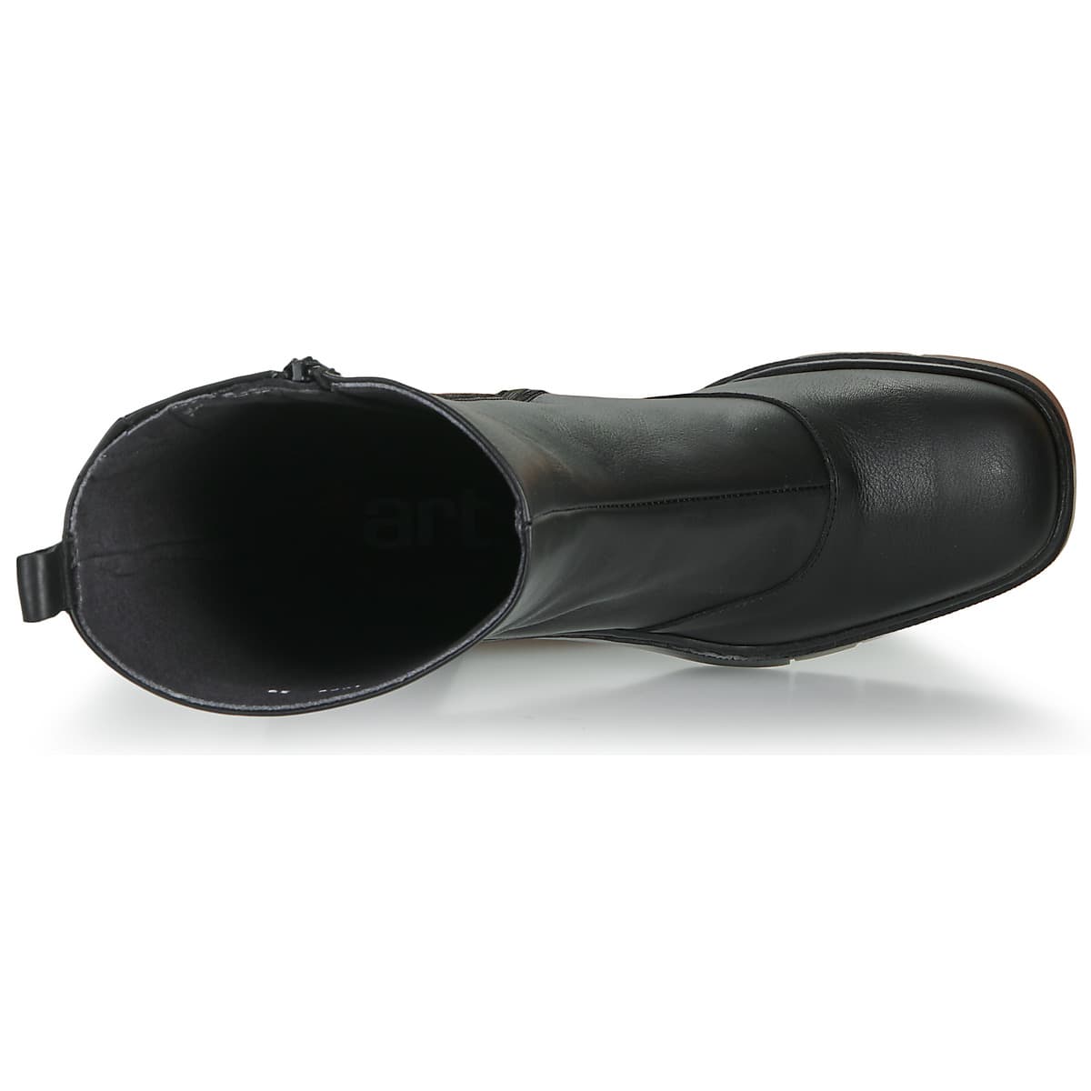 Women's Boots Art Black