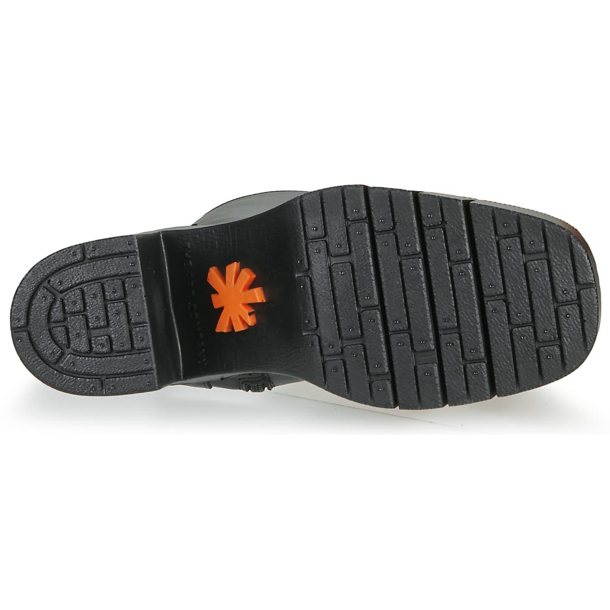 Women's Boots Art Black