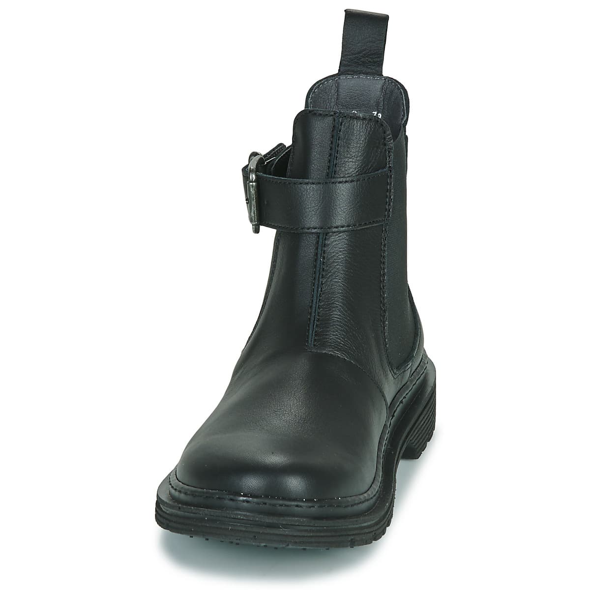 Women's Boots Art Black