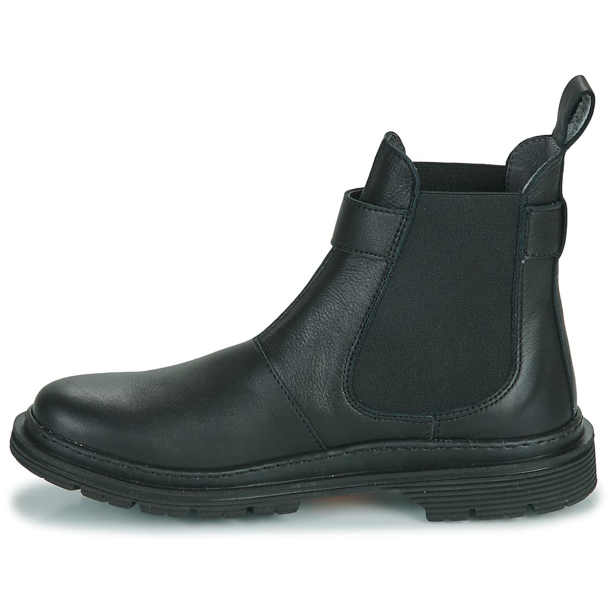 Women's Boots Art Black