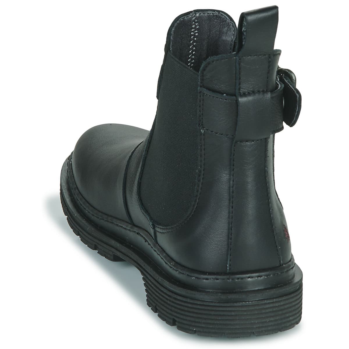 Women's Boots Art Black