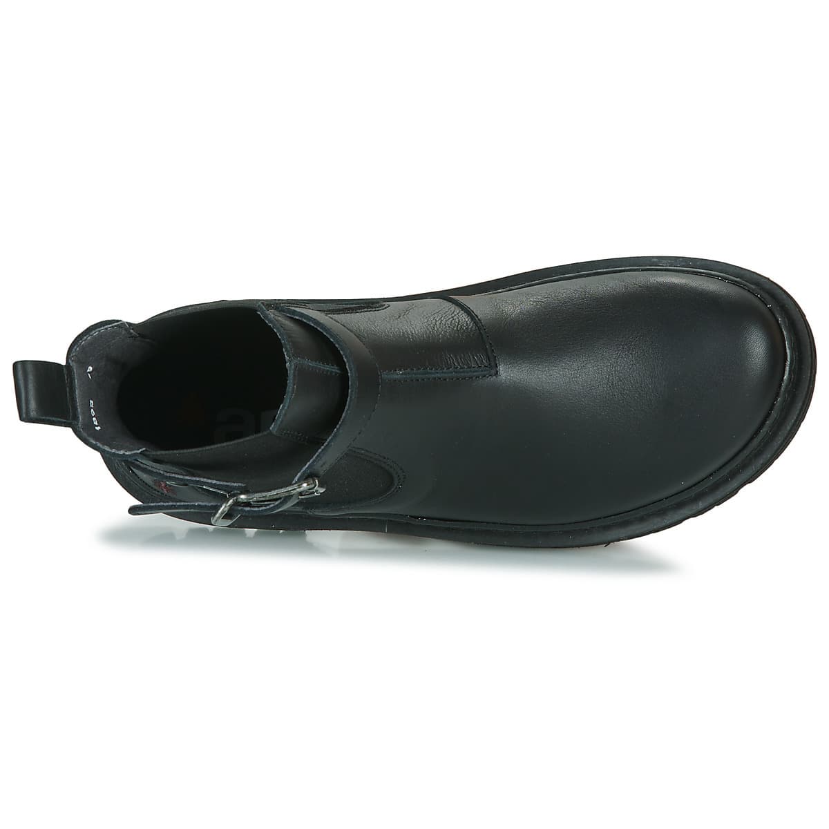 Women's Boots Art Black