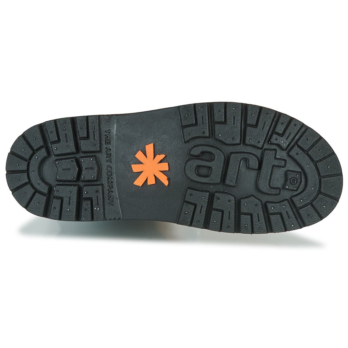 Women's Boots Art Black