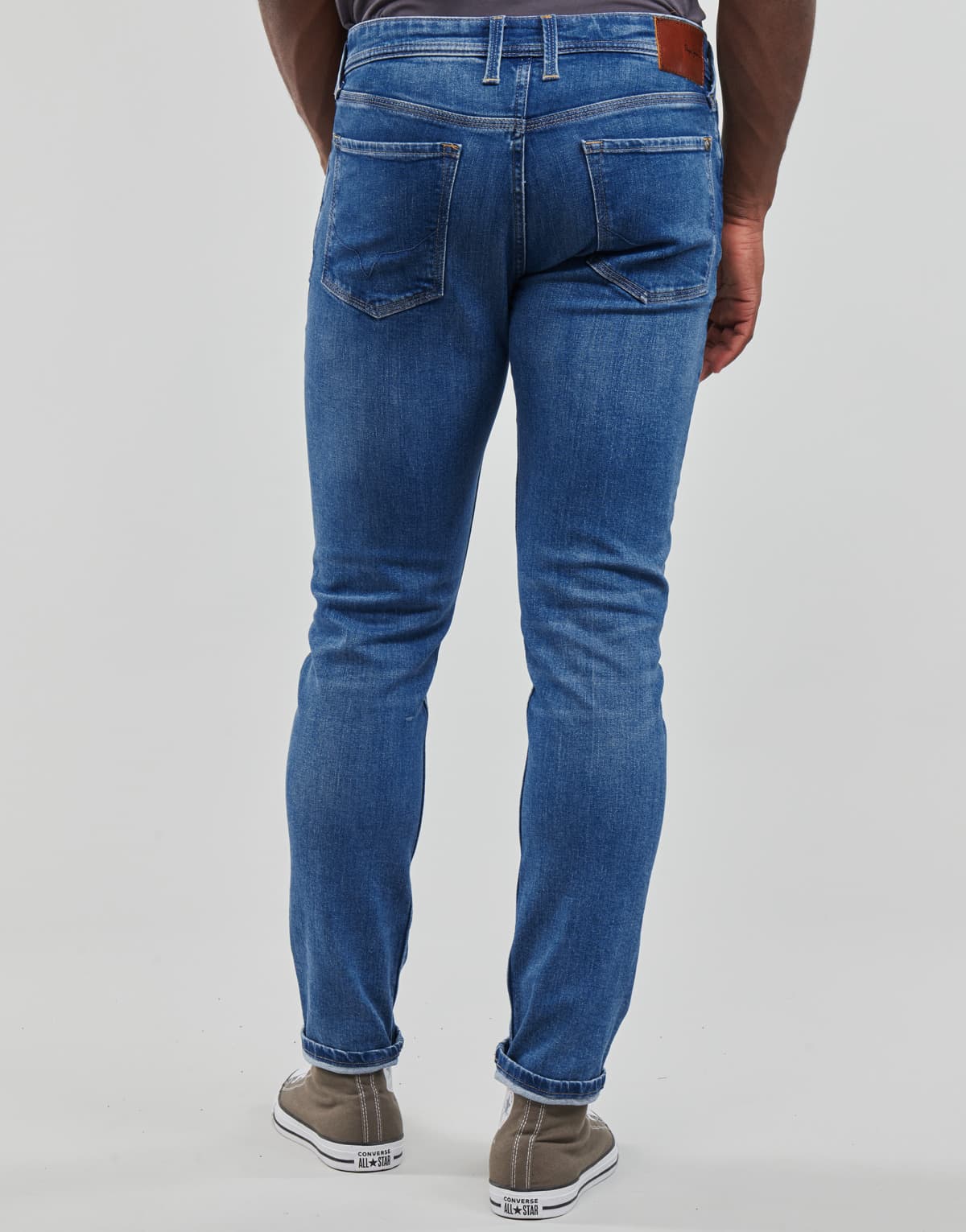 Men's Jeans Pepe Jeans Blue