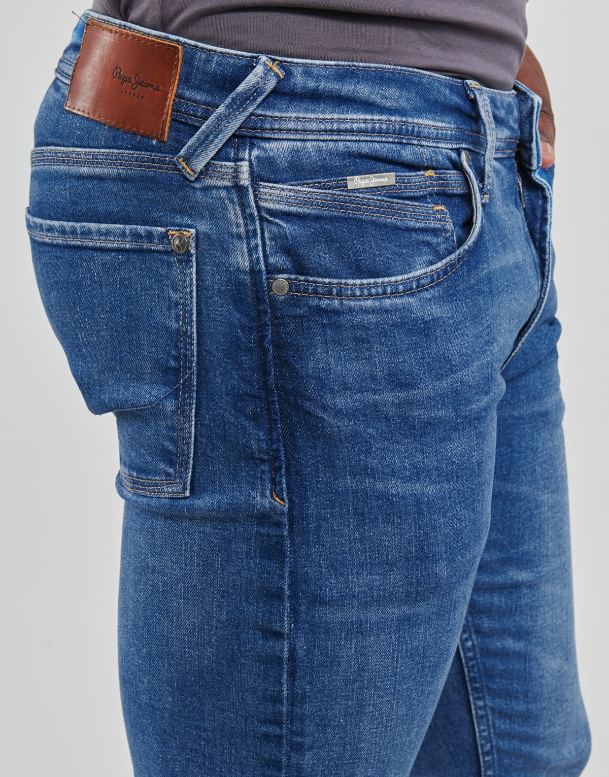 Men's Jeans Pepe Jeans Blue
