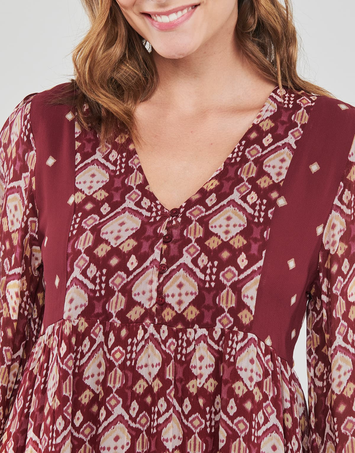 Women's Dresses Pepe Jeans Multicolor