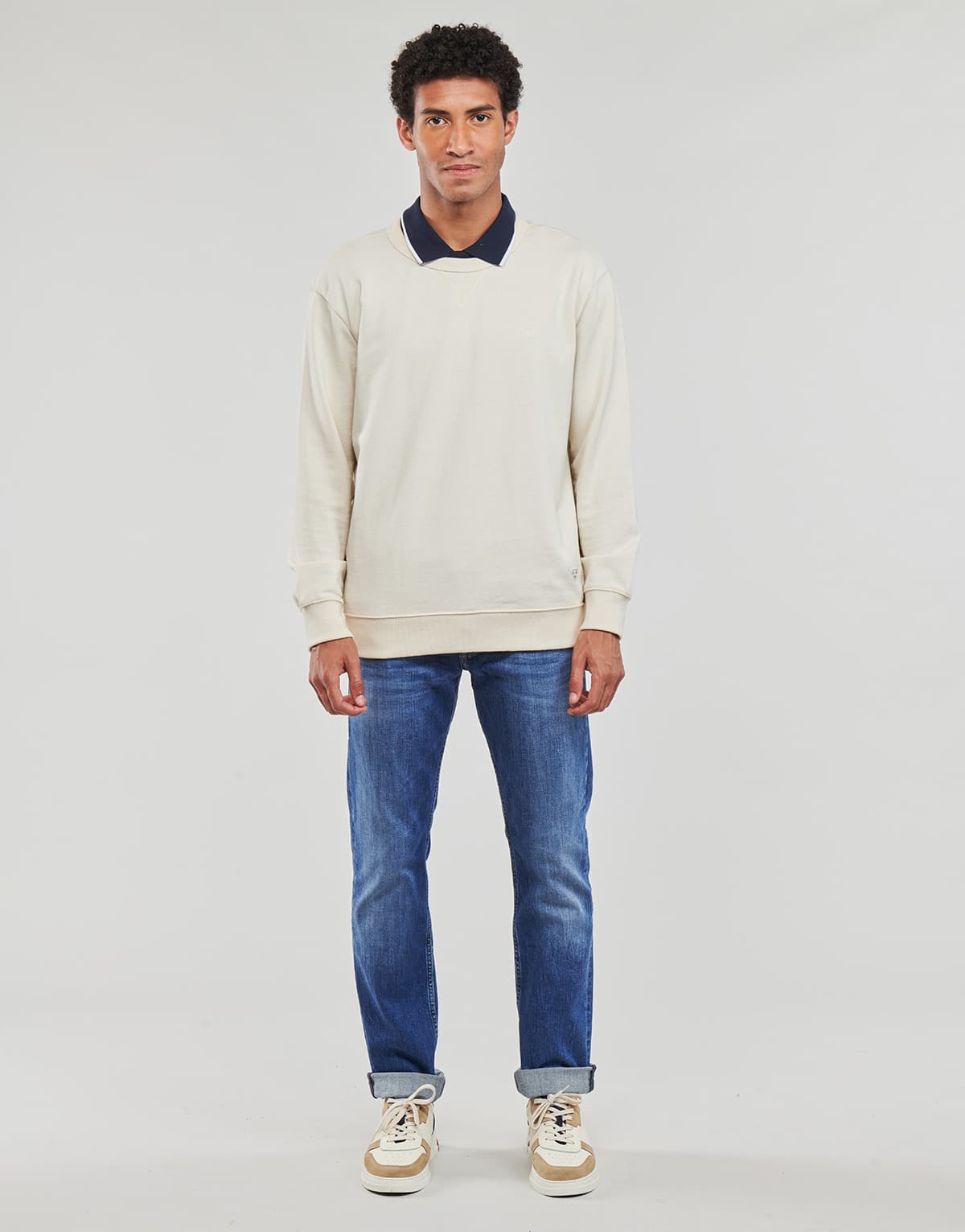 Men's Jeans Pepe Jeans Blue