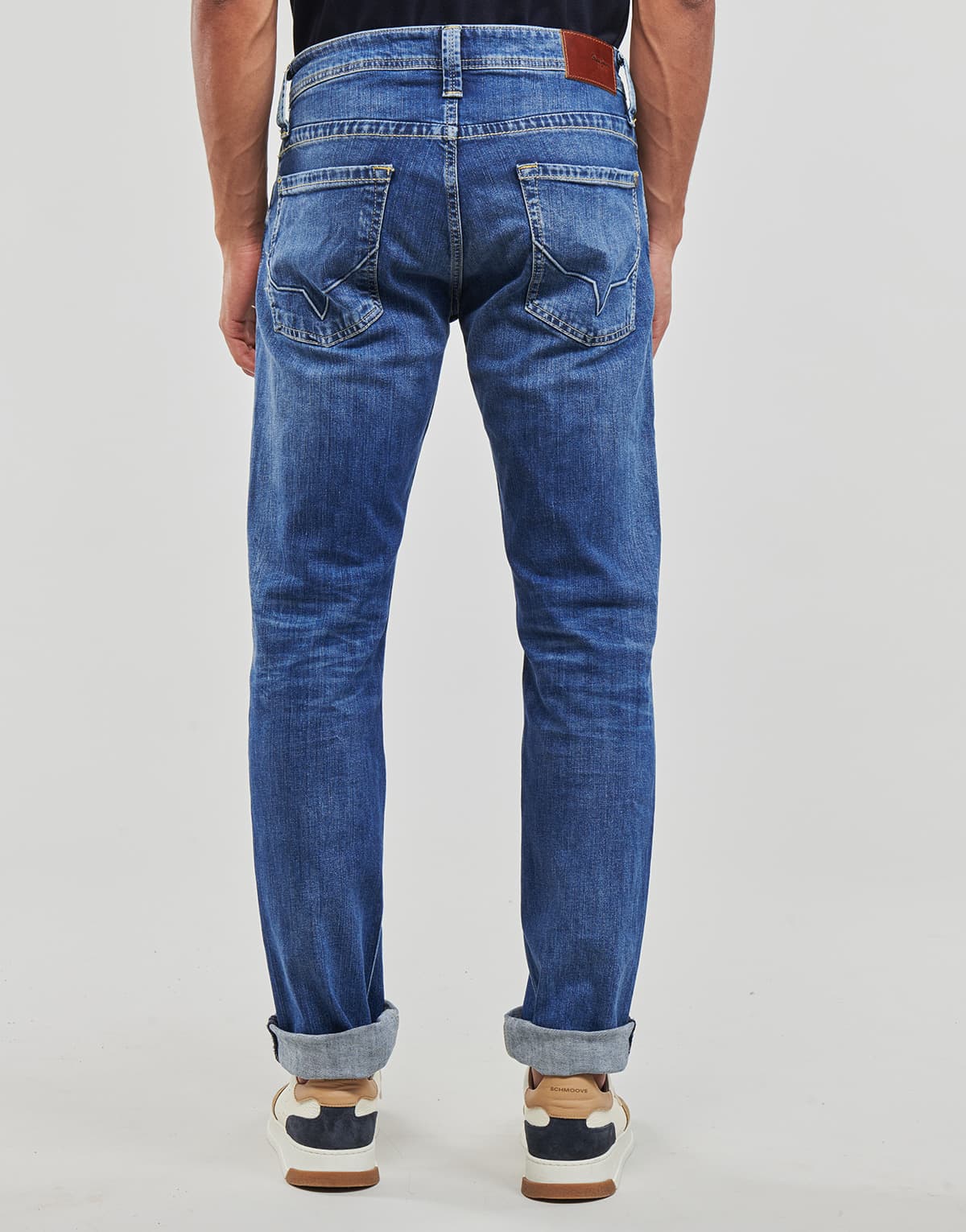 Men's Jeans Pepe Jeans Blue