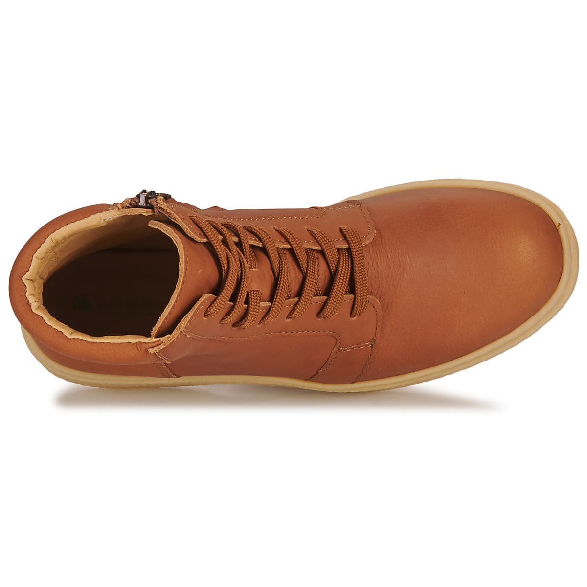 Women's Boots El Naturalista Brown