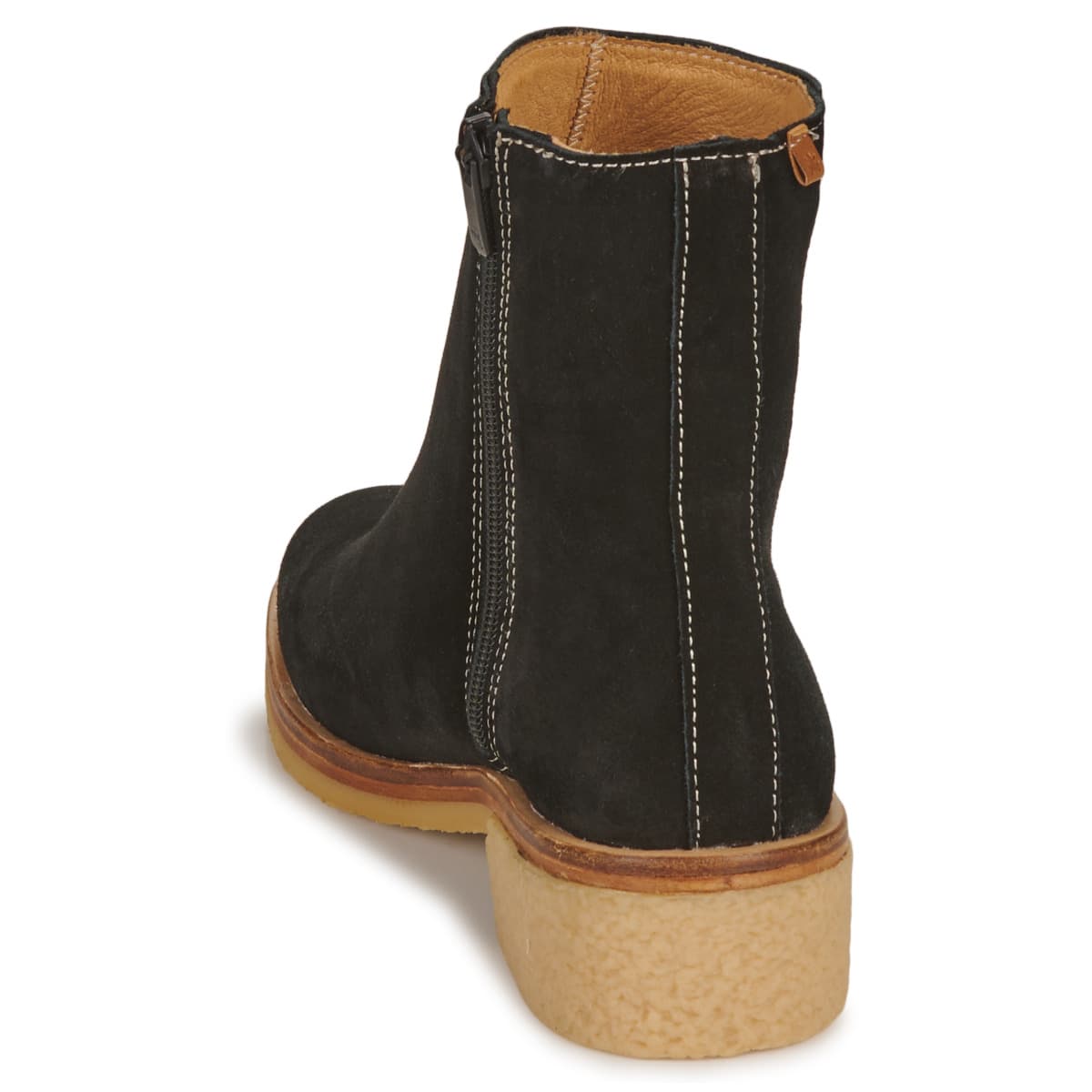 Women's Ankle Boots El Naturalista Black