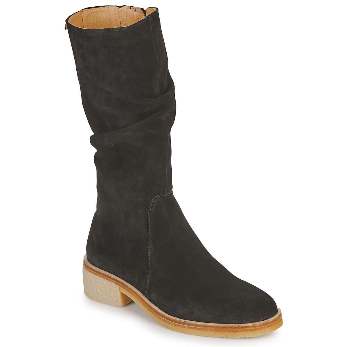 Μπότες χωρίς τακούνι El Naturalista IRATI