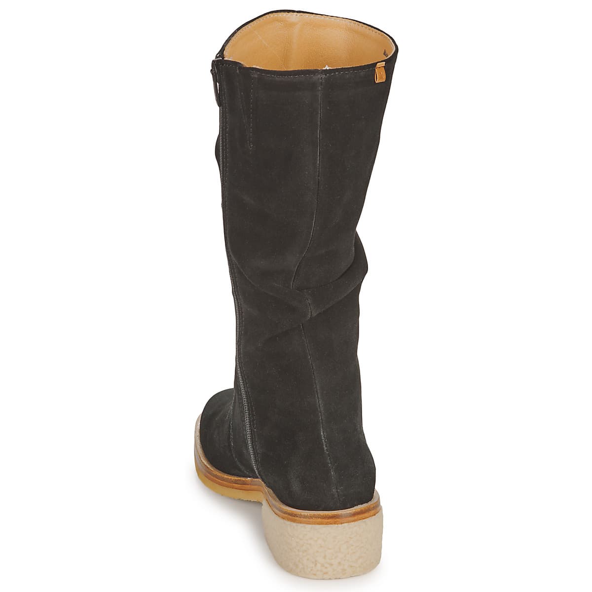 Women's Boots El Naturalista Black