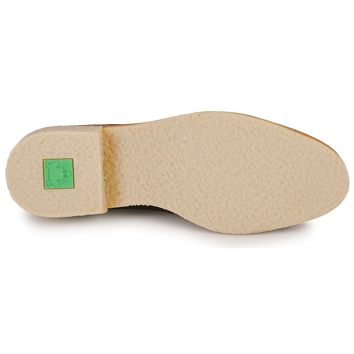 Women's Boots El Naturalista Black