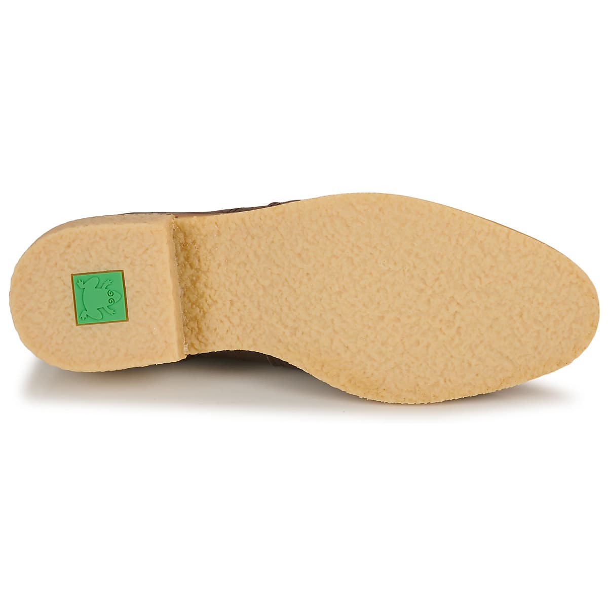 Women's Ankle Boots El Naturalista Brown