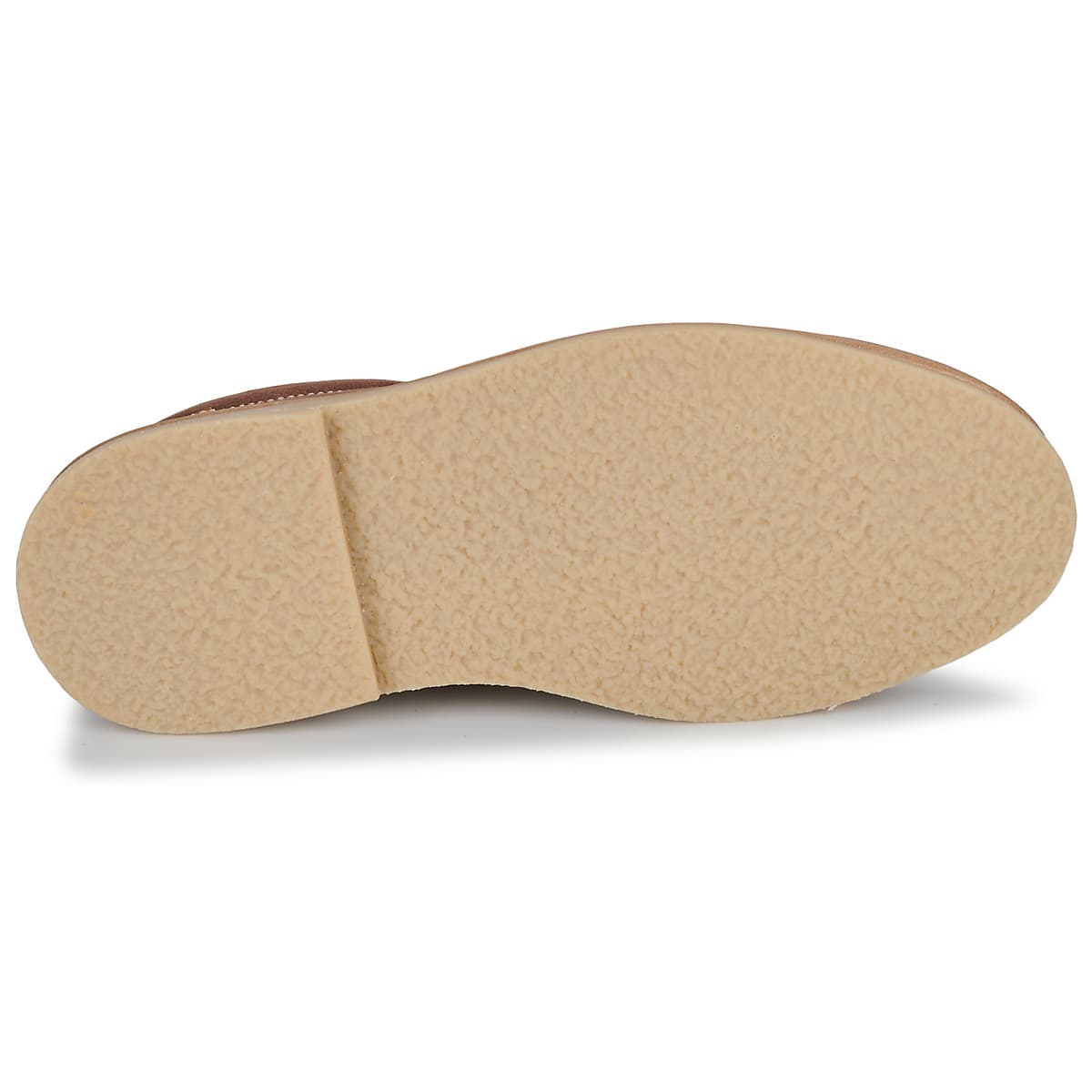 Men's Sneakers El Naturalista Brown