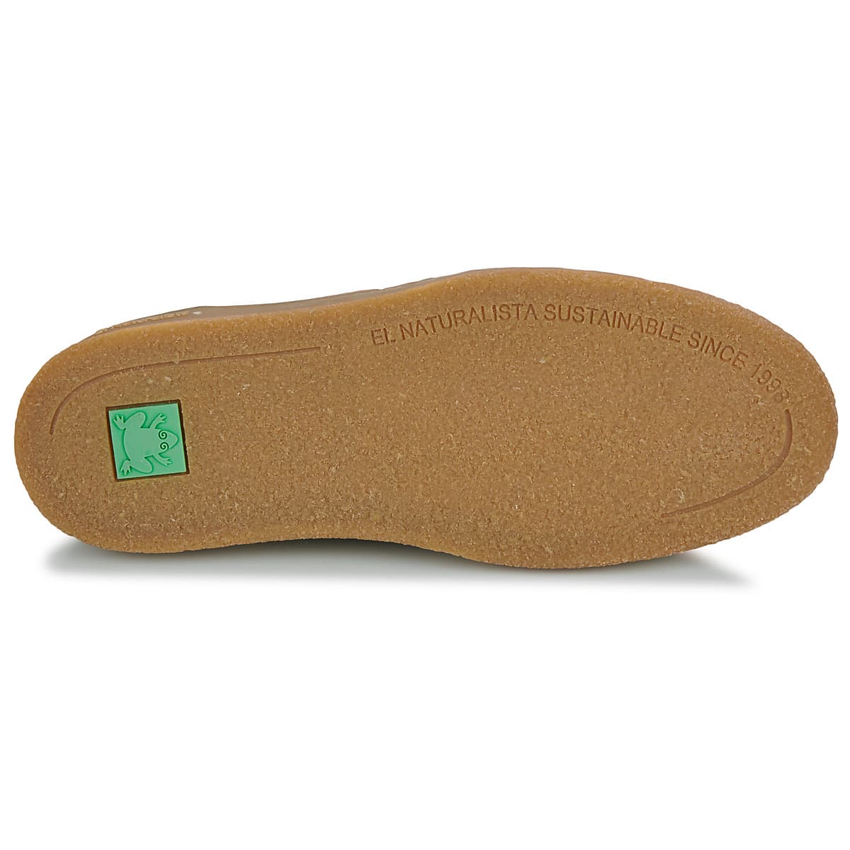 Women's Sneakers El Naturalista Black