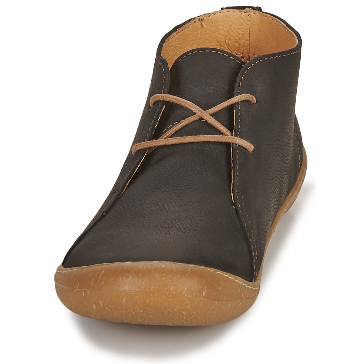 Women's Boots El Naturalista Black
